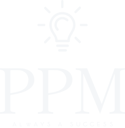 polina consulting logo