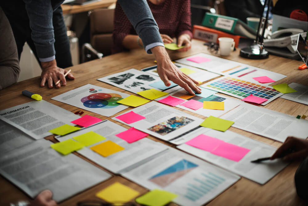 Product Development Projects