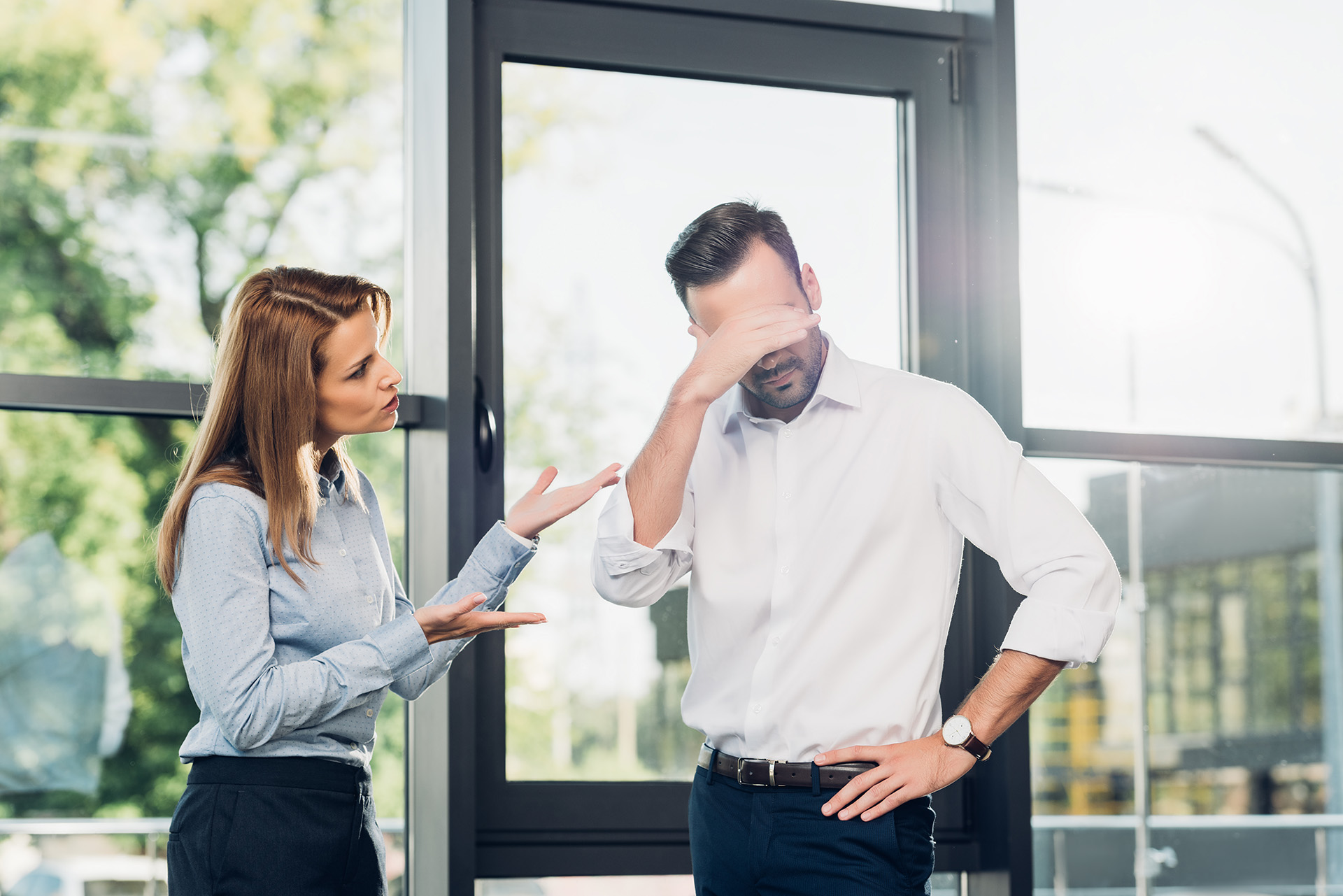 Mobbing can emerge in any team. Project Managers must work to create a healthy environment